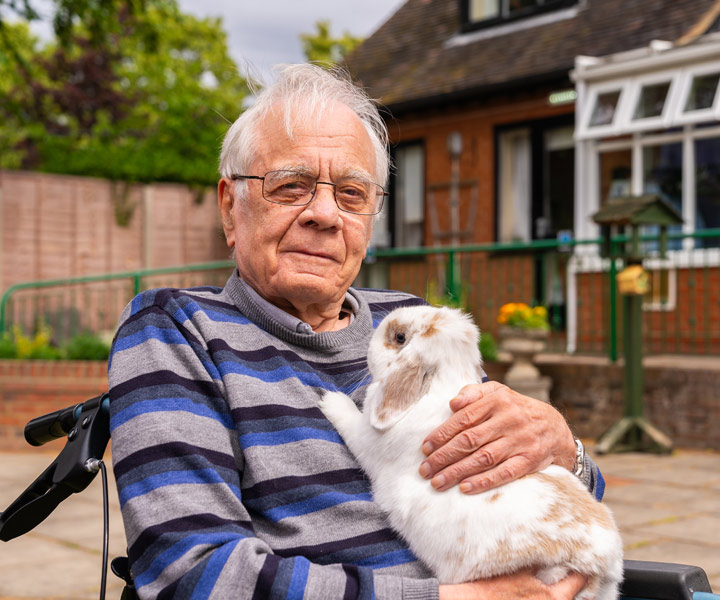 Alzheimer Care Support - Essex Care Home - Ardtully Care Home