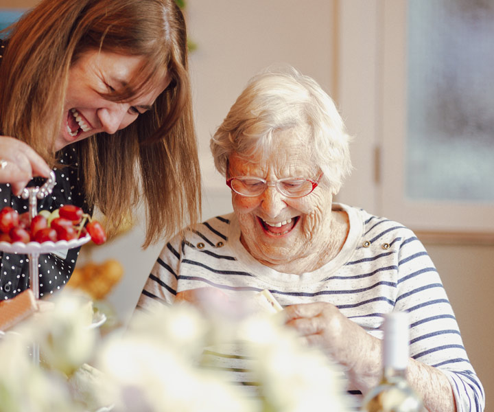 Dementia Care Transition - Essex Care Home - Ardtully Care Home