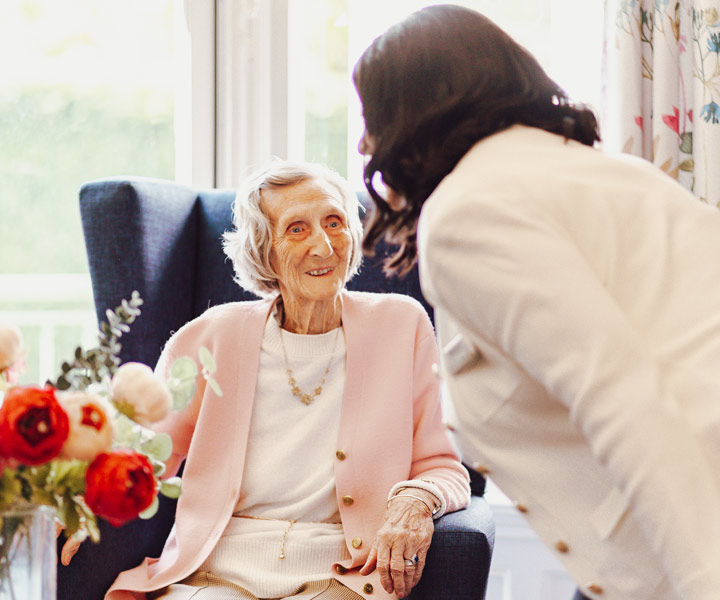 Dementia Support Home - Essex Care Home - Ardtully Care Home