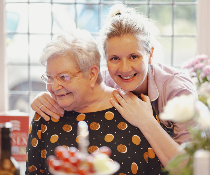 Specialist Dementia Care Support - Essex Care Home - Ardtully Care Home