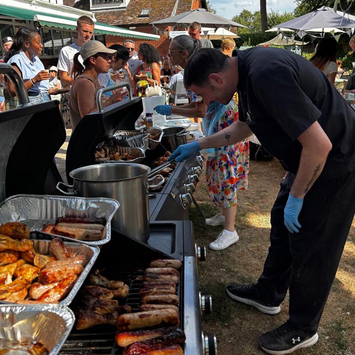 Almost 200 Guests Join Ardtully Care Home For Annual Summer Celebration