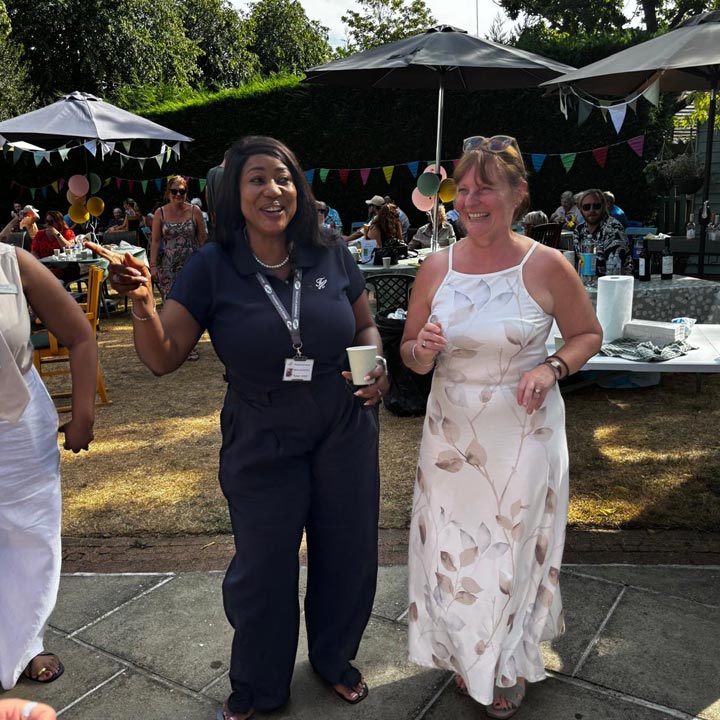 Almost 200 Guests Join Ardtully Care Home For Annual Summer Celebration