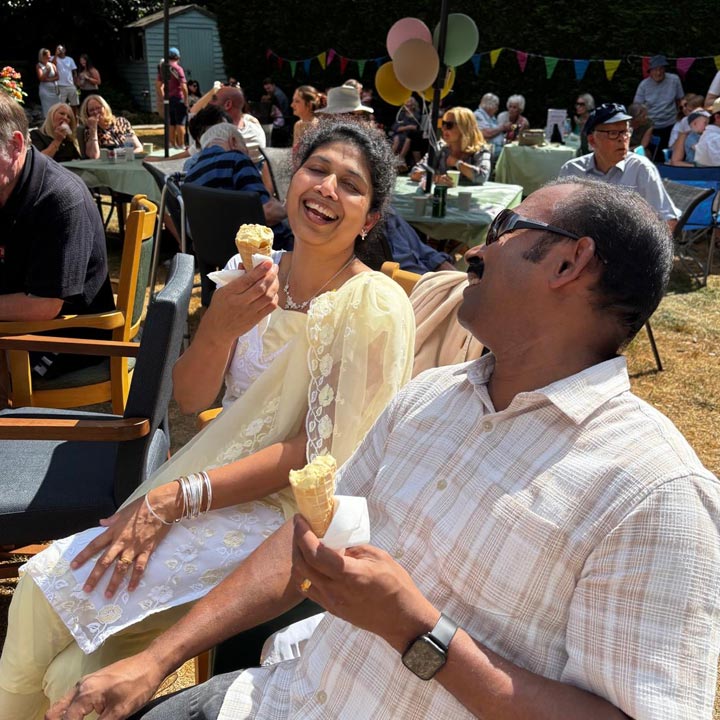 Almost 200 Guests Join Ardtully Care Home For Annual Summer Celebration