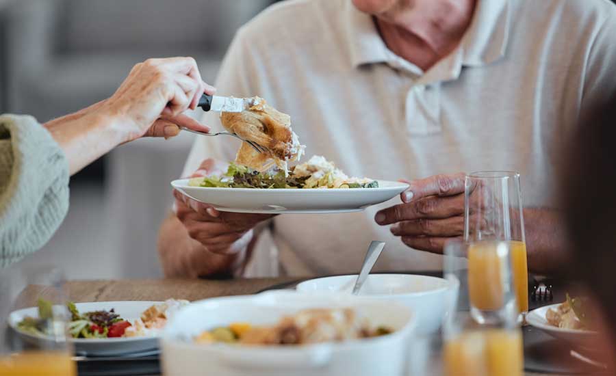 Can Poor Nutrition Increase The Risk Of Falls In Older Adults
