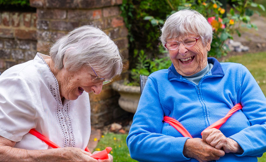 Respite Care in Essex - Facilities