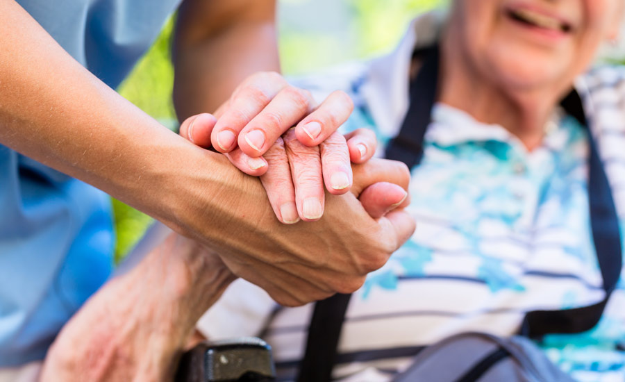 How Do Care Homes Prepare For Emergencies - Ardtully Care Home