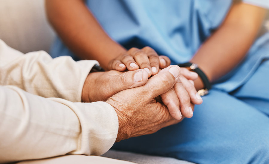 How Do Care Homes Provide Care For Dementia Residents - Ardtully Care Home