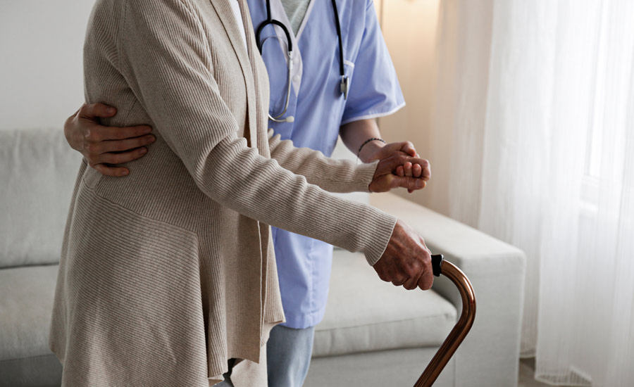 How Does Convalescent Care Support Recovery After Illness Or Surgery - Ardtully Care Home
