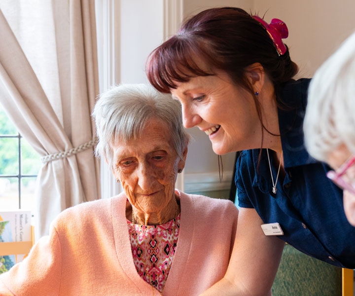 Residential Care Home - Essex - Ingatestone - Ardtully Care Home