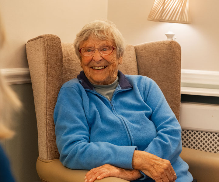 Respite Care Home In Essex - Ingatestone - Ardtully Care Home