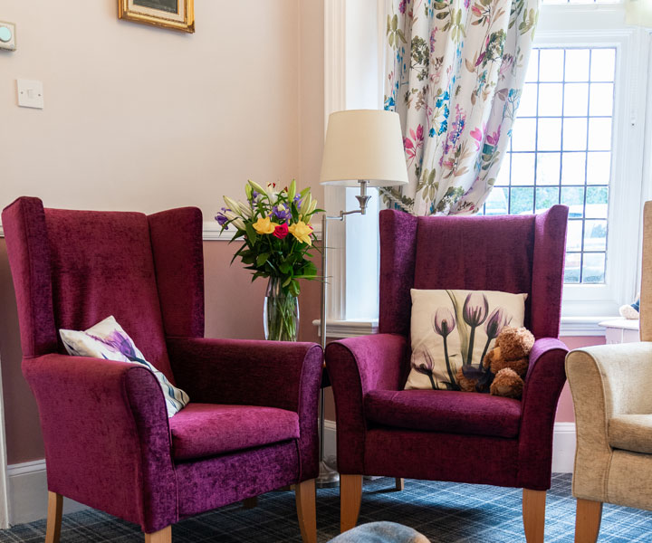 Respite Care Home Near Me - Essex - Ingatestone - Ardtully Care Home