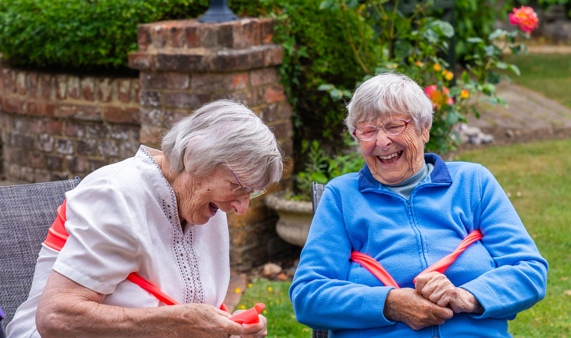 Respite Care Home Near Me - Ingatestone - Essex - Ardtully Care Home