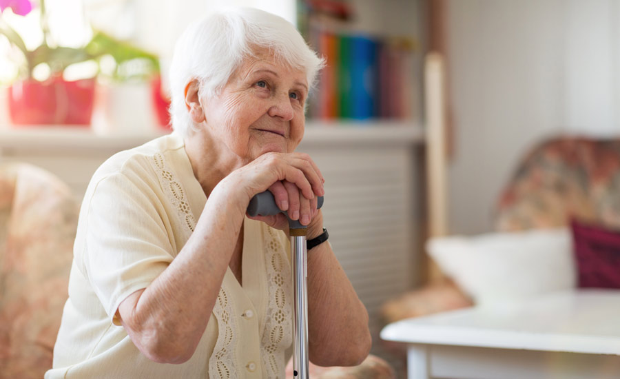 What Colours Are Best For Dementia Friendly Spaces