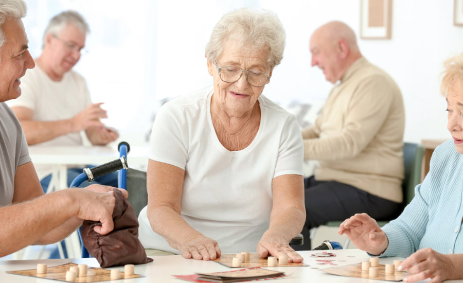 What Freedoms Should Residents Have In A Care Home - Ardtully Care Home