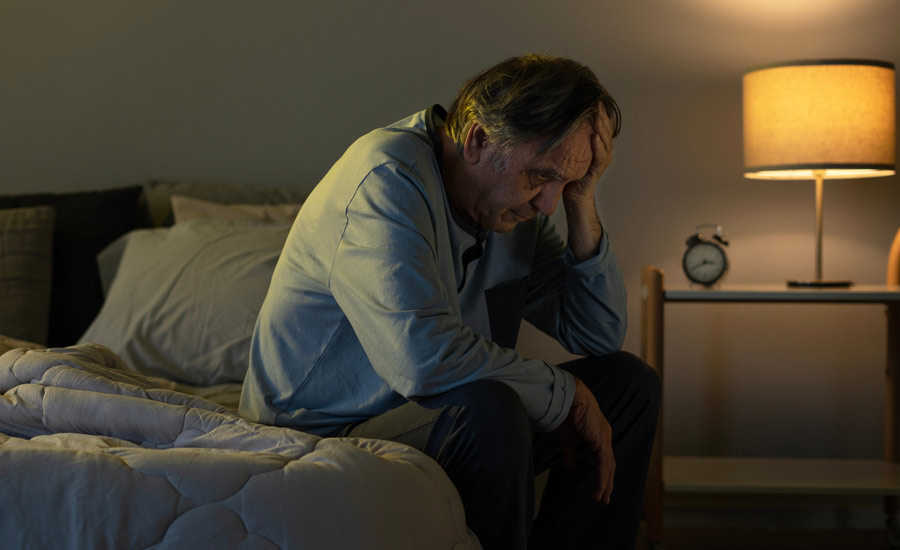 What Strategies Do Care Homes Use To Support Residents During Sundowning - Ardtully Care Home