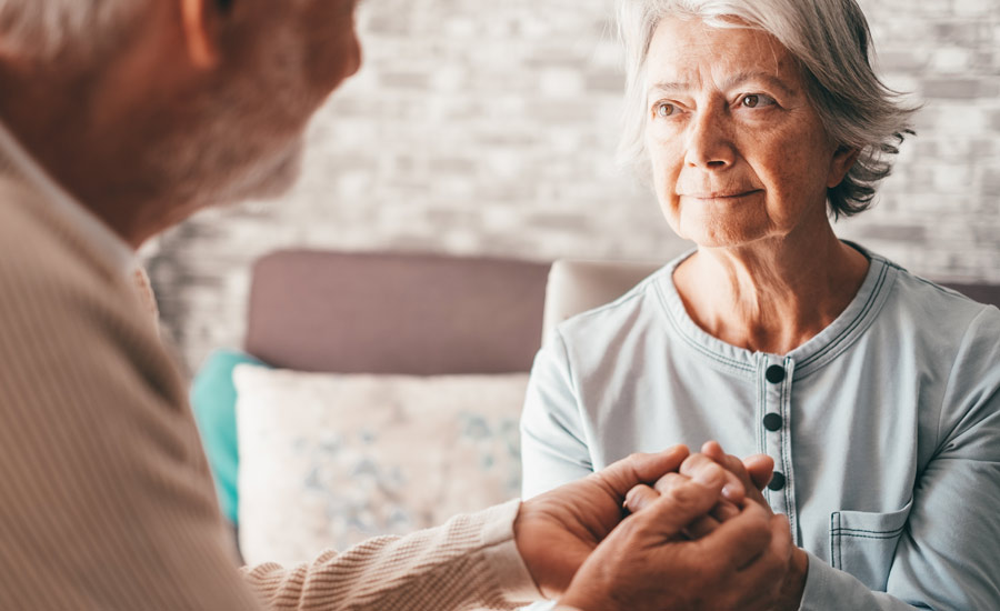 When Should You Transition From Home Care To A Residential Care Home - Ardtully Care Home