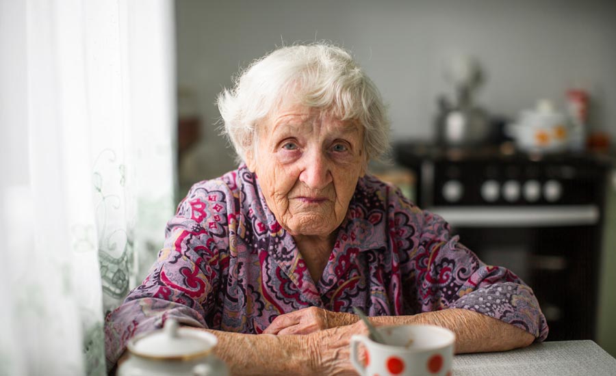 Why Does Dementia Cause Appetite And Eating Changes