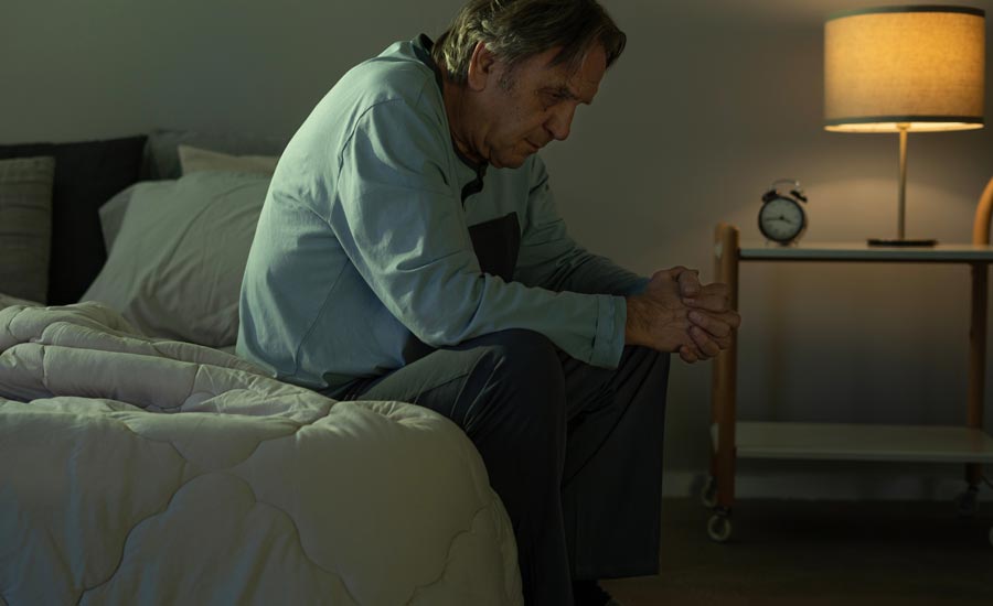 Why Does Dementia Get Worse In The Evening